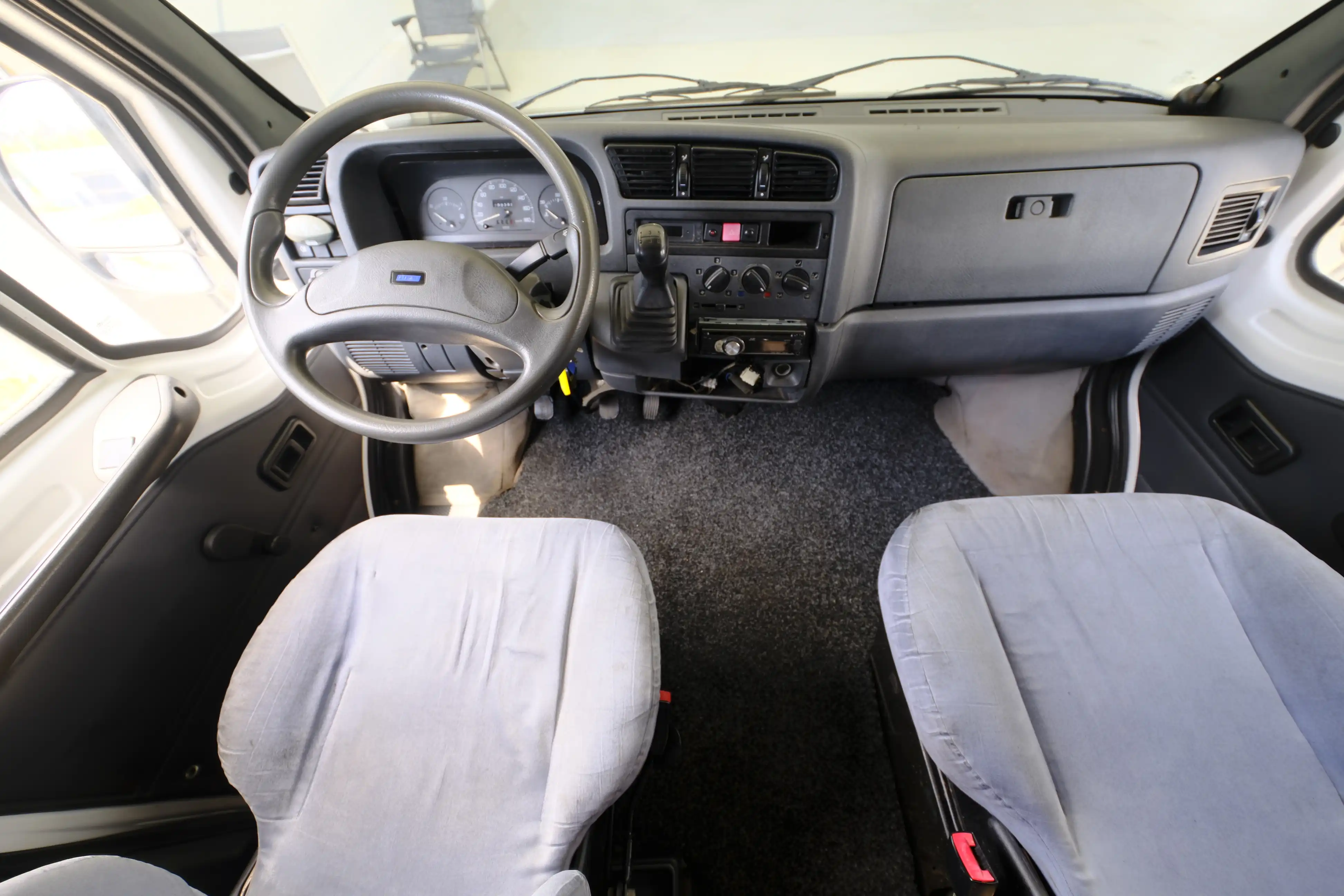 WEINSBERG Meteor 590 DN
